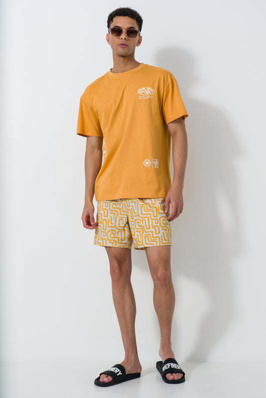 Pool Shorts