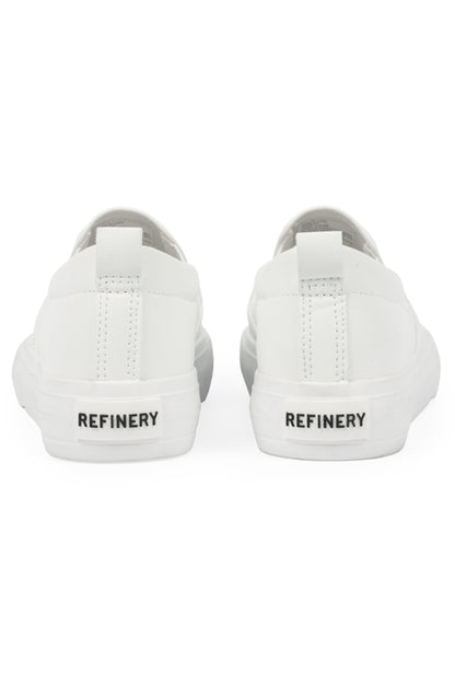 Embossed Slip-On