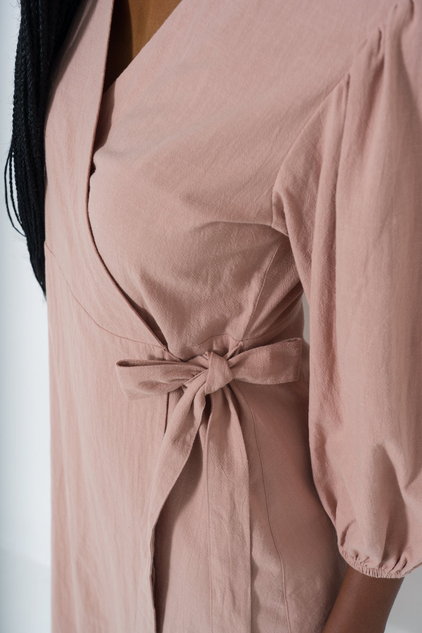wrap-midi-dress