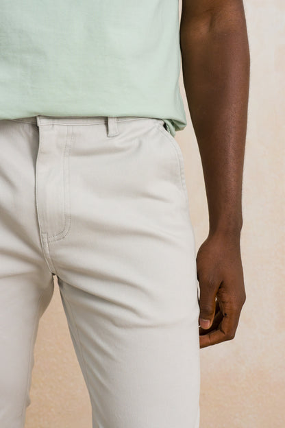 Chino Pants