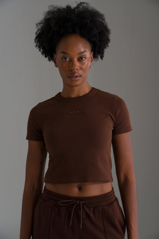 Fitted Active T-Shirt