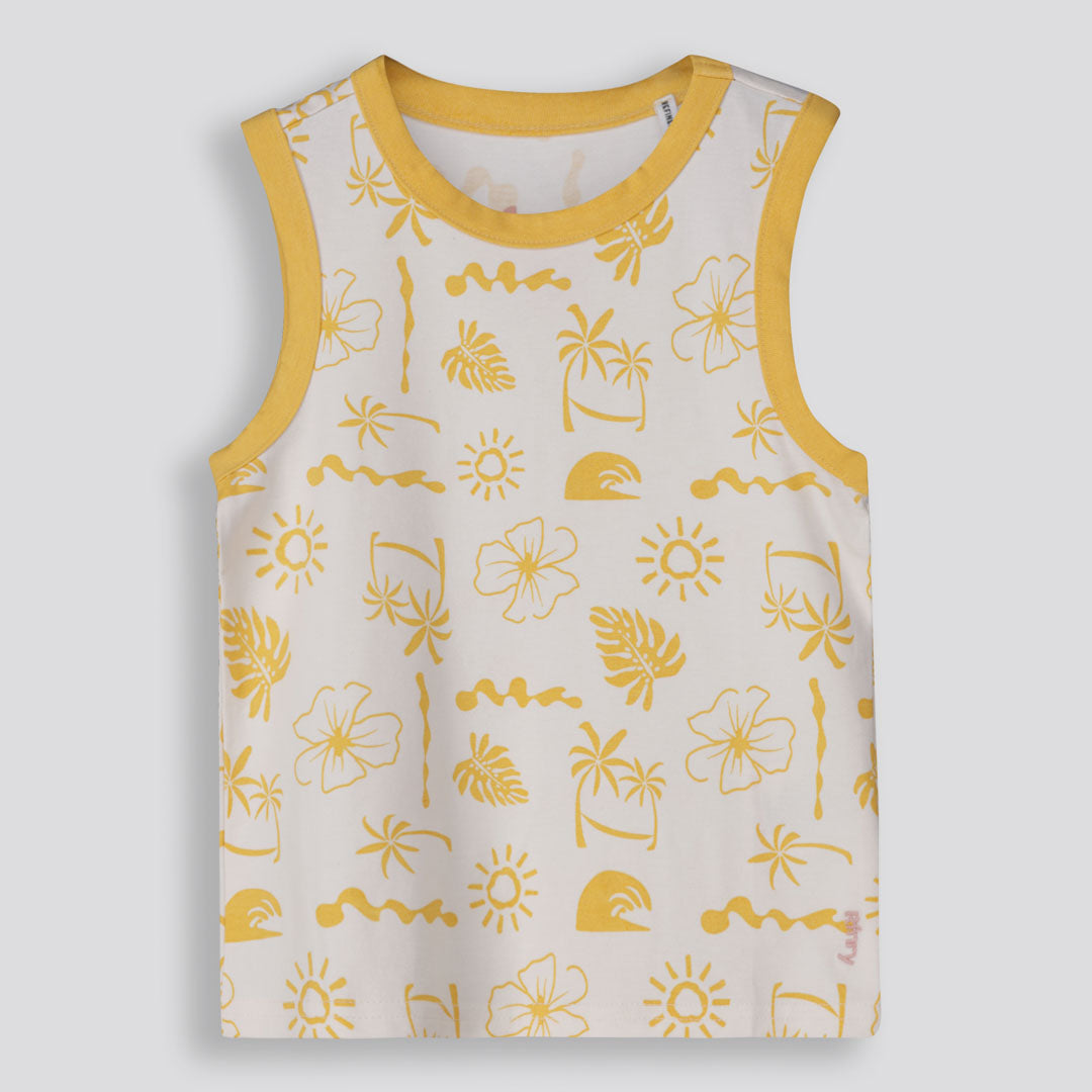 Girls Tank Top