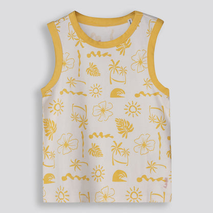 Girls Tank Top