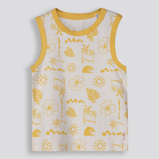 Girls Tank Top