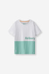 Boys Statement Tee