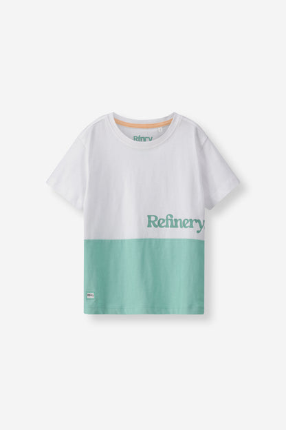 Boys Statement Tee