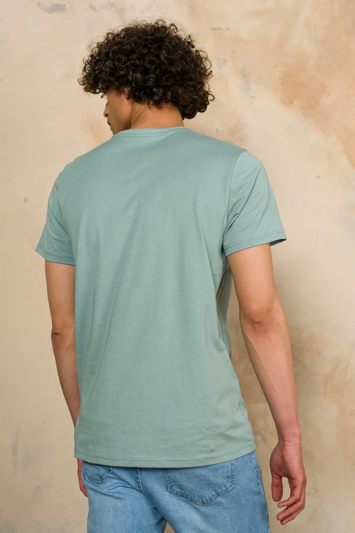 Branded T-Shirt