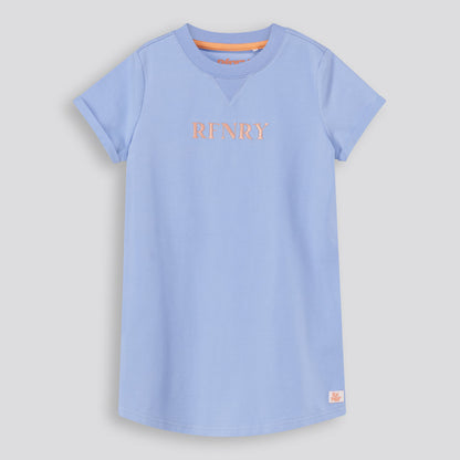 Girls T-Shirt Dress