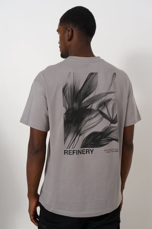 Graphic Oversized T-shirt