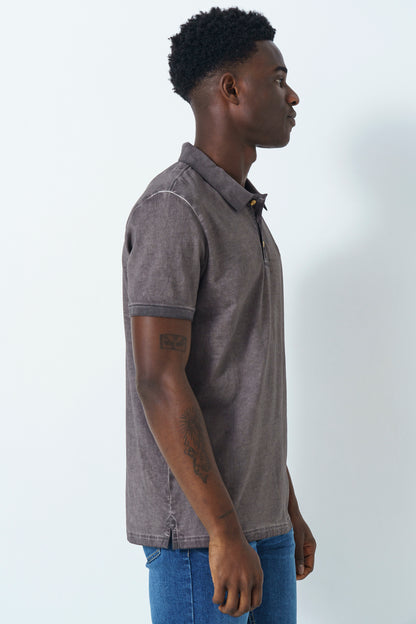 Overdye Golfer
