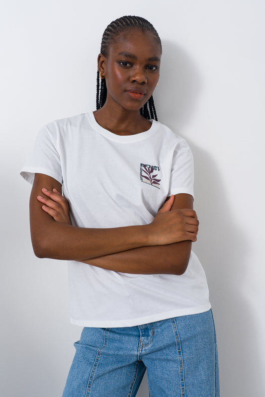 Standard Graphic T-shirt