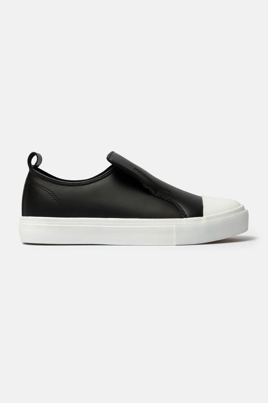 Tonal Slip-On Sneaker