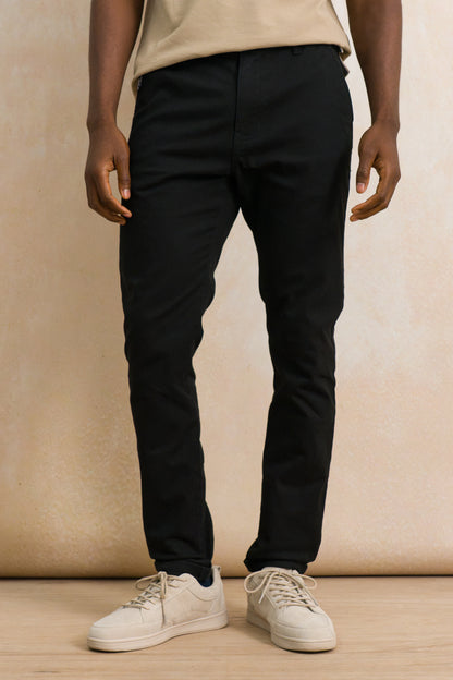Chino Pants