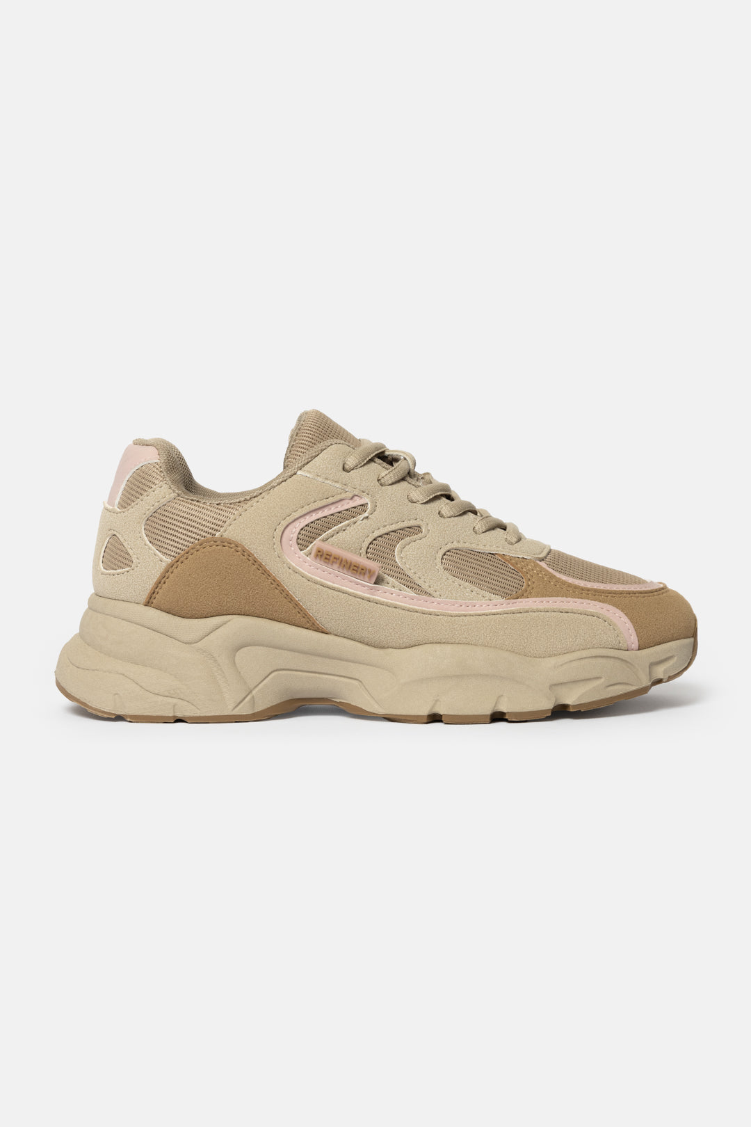 Dad Sneaker