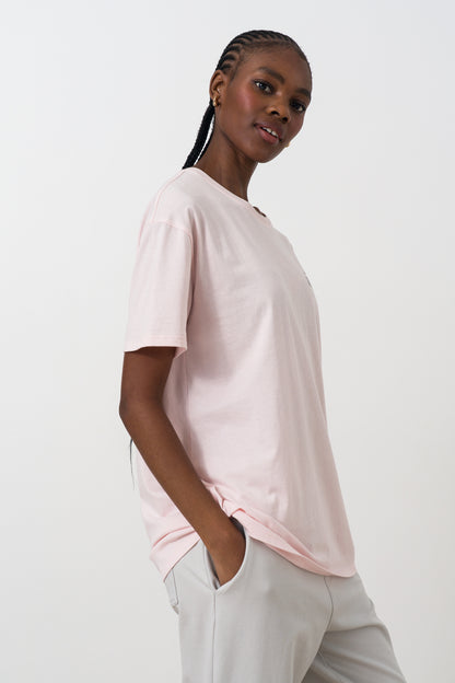 Oversized Graphic T-shirt