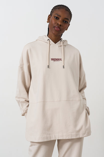 Long Length Hoodie