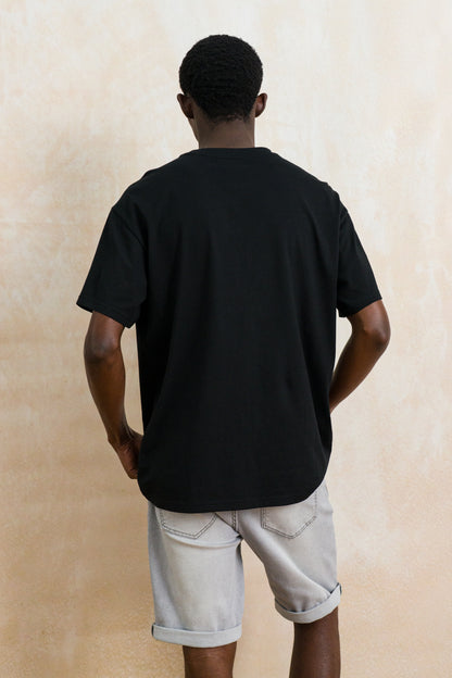 Oversized Statement T-Shirt