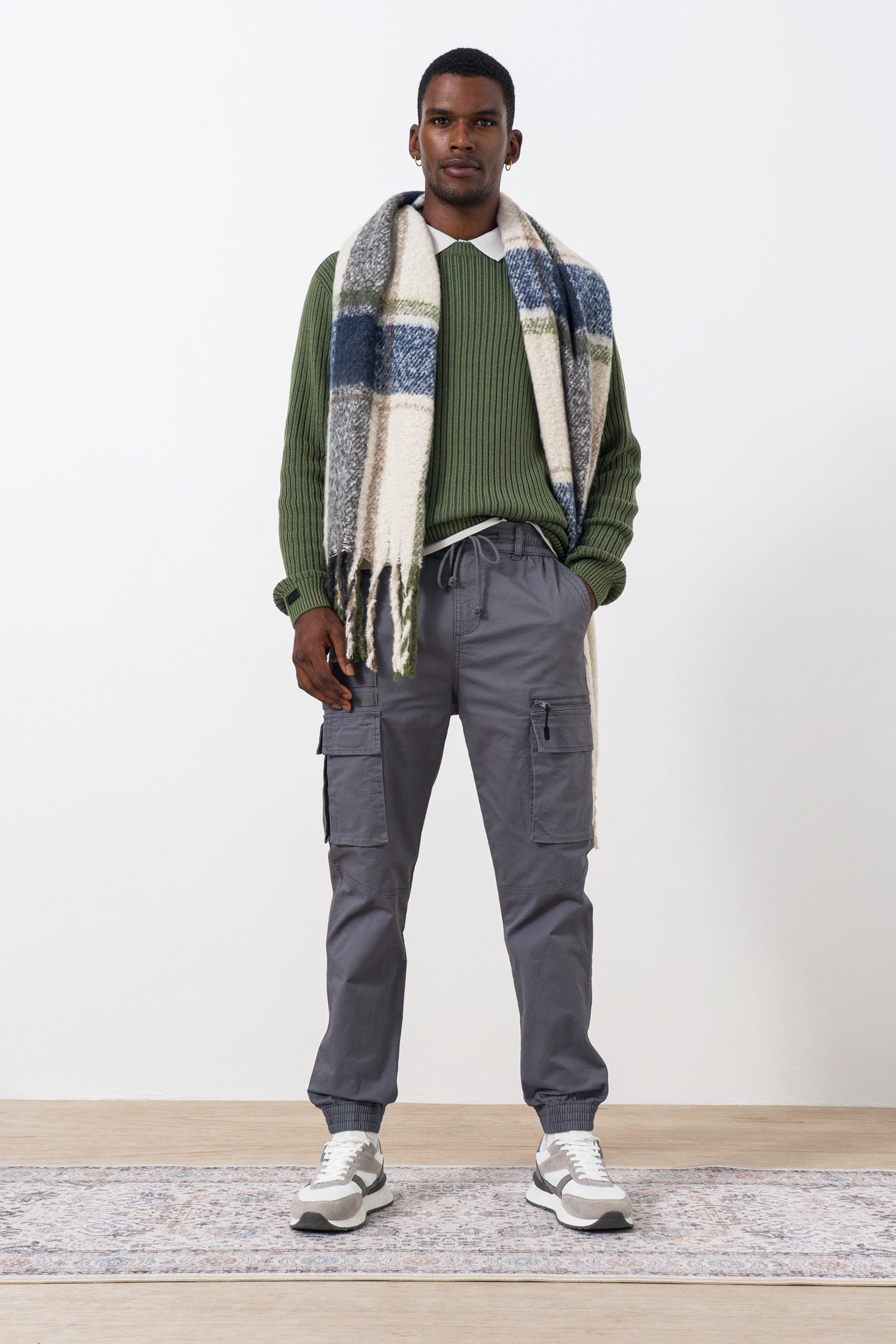 Cargo Pants