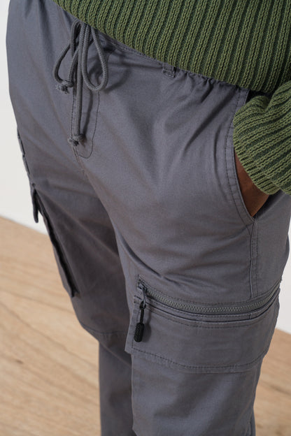 Cargo Pants