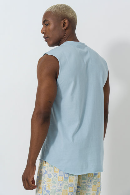Tank T-Shirt