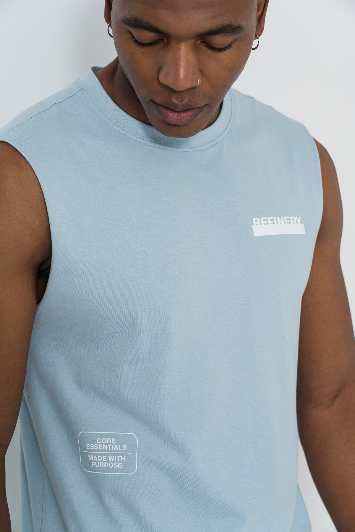 Tank T-Shirt
