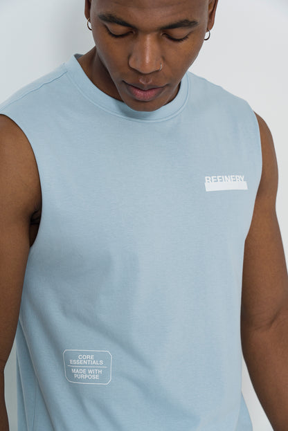 Tank T-Shirt