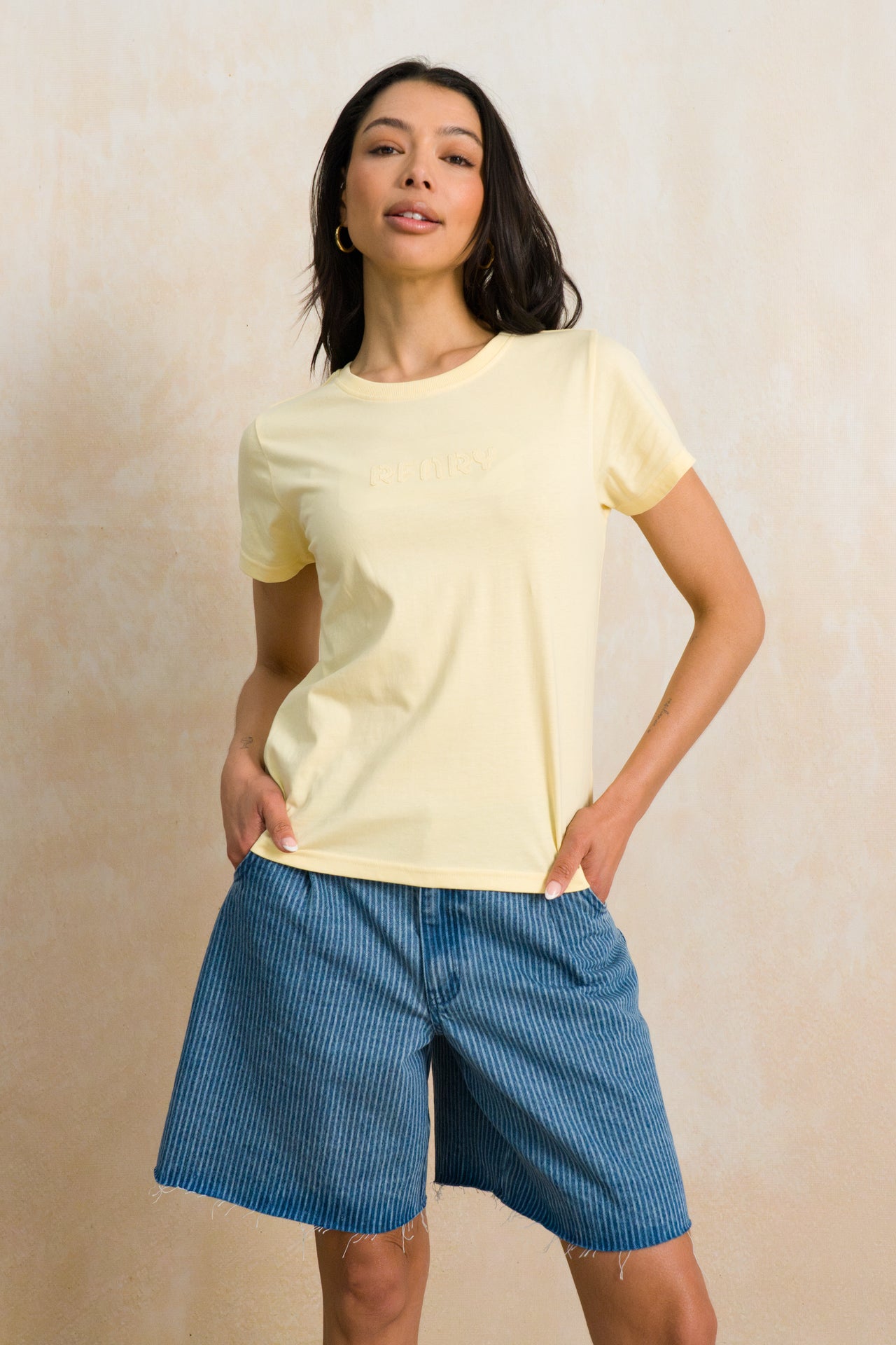Standard Branded T-Shirt