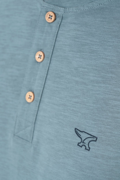 Henley T-Shirt