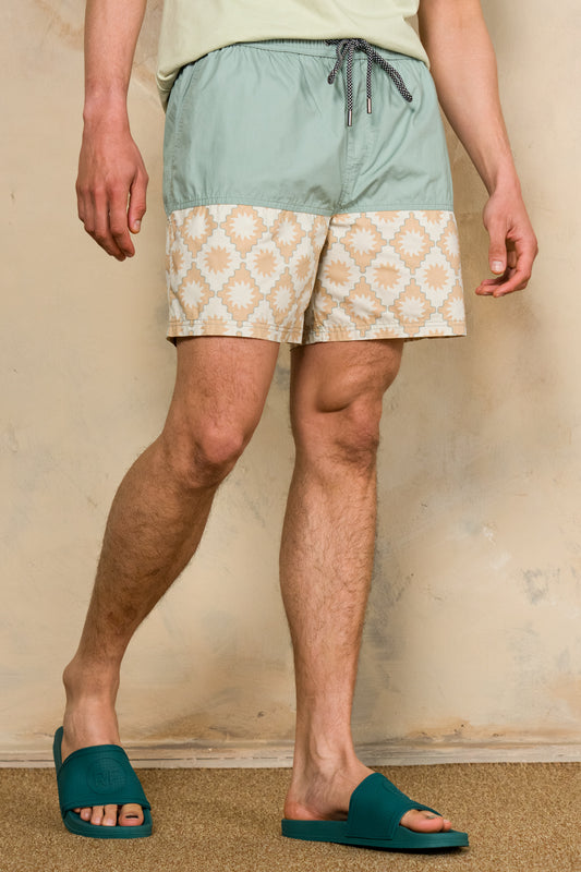 Pool Shorts