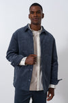 Corduroy Jacket