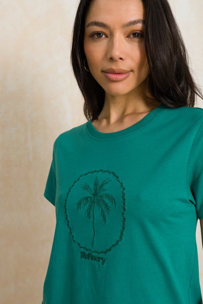 Standard Graphic T-Shirt