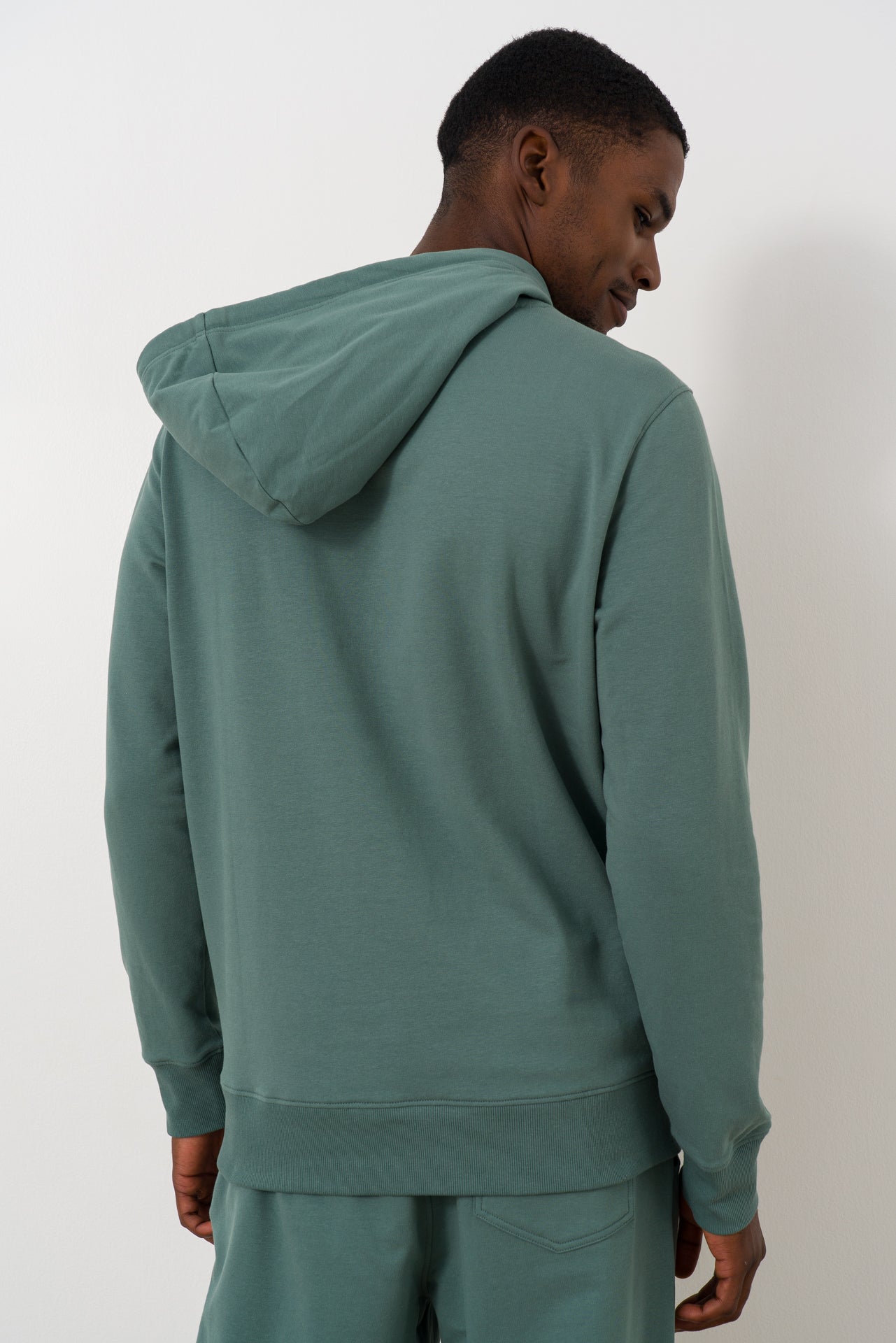 Branded Hoodie