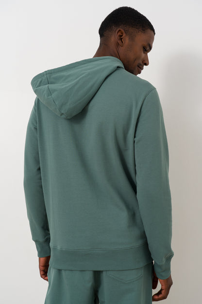 Branded Hoodie