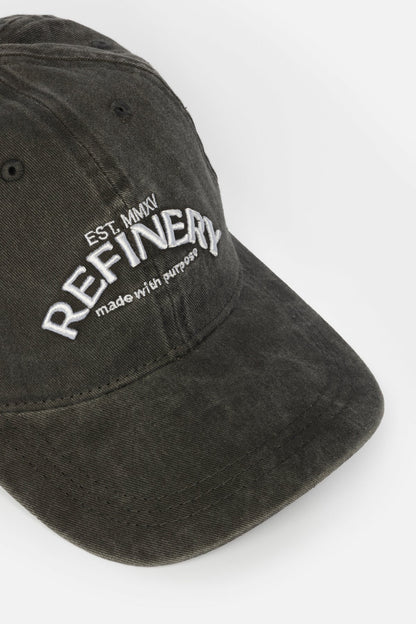 Trucker Style Cap.