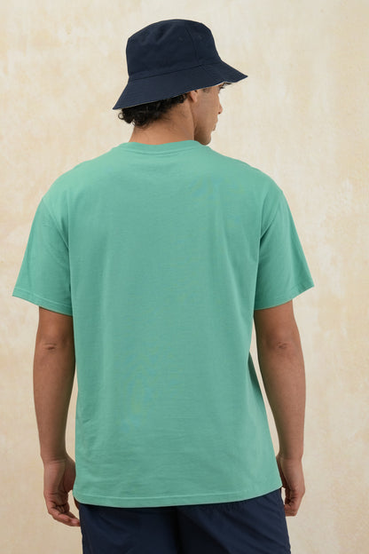 Graphic Oversized T-Shirt
