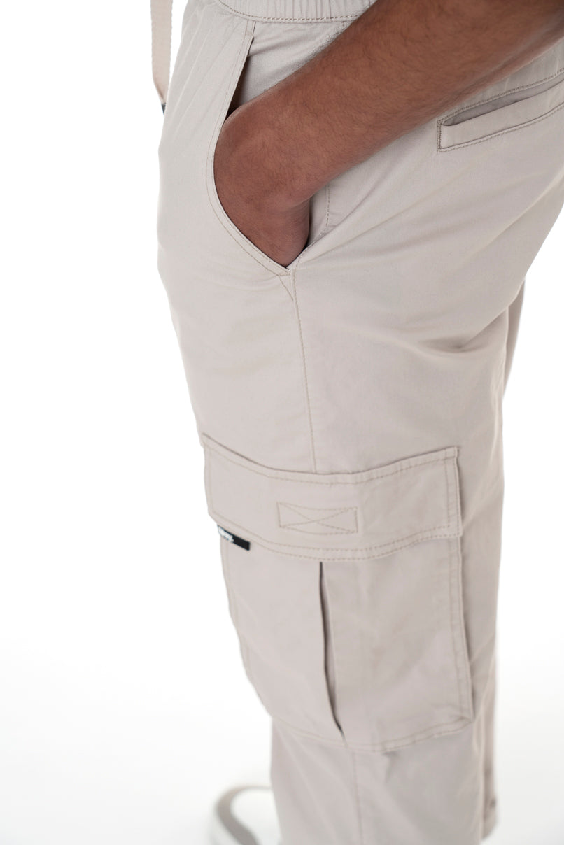 Cargo Jogger