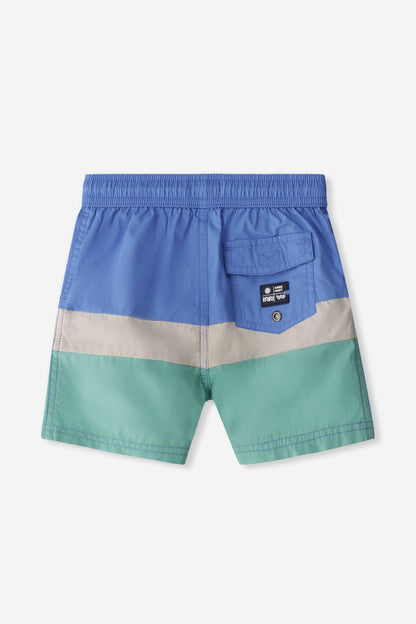 Boys Cuba Pool Shorts