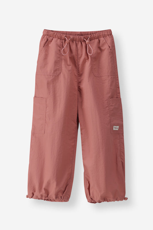 Girls Cargo Pants
