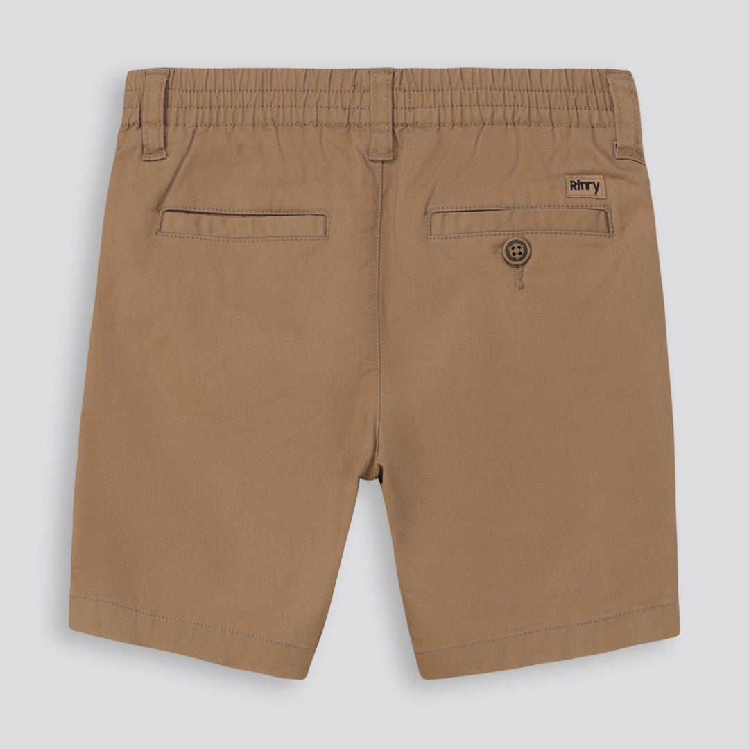 Boys Chino Shorts