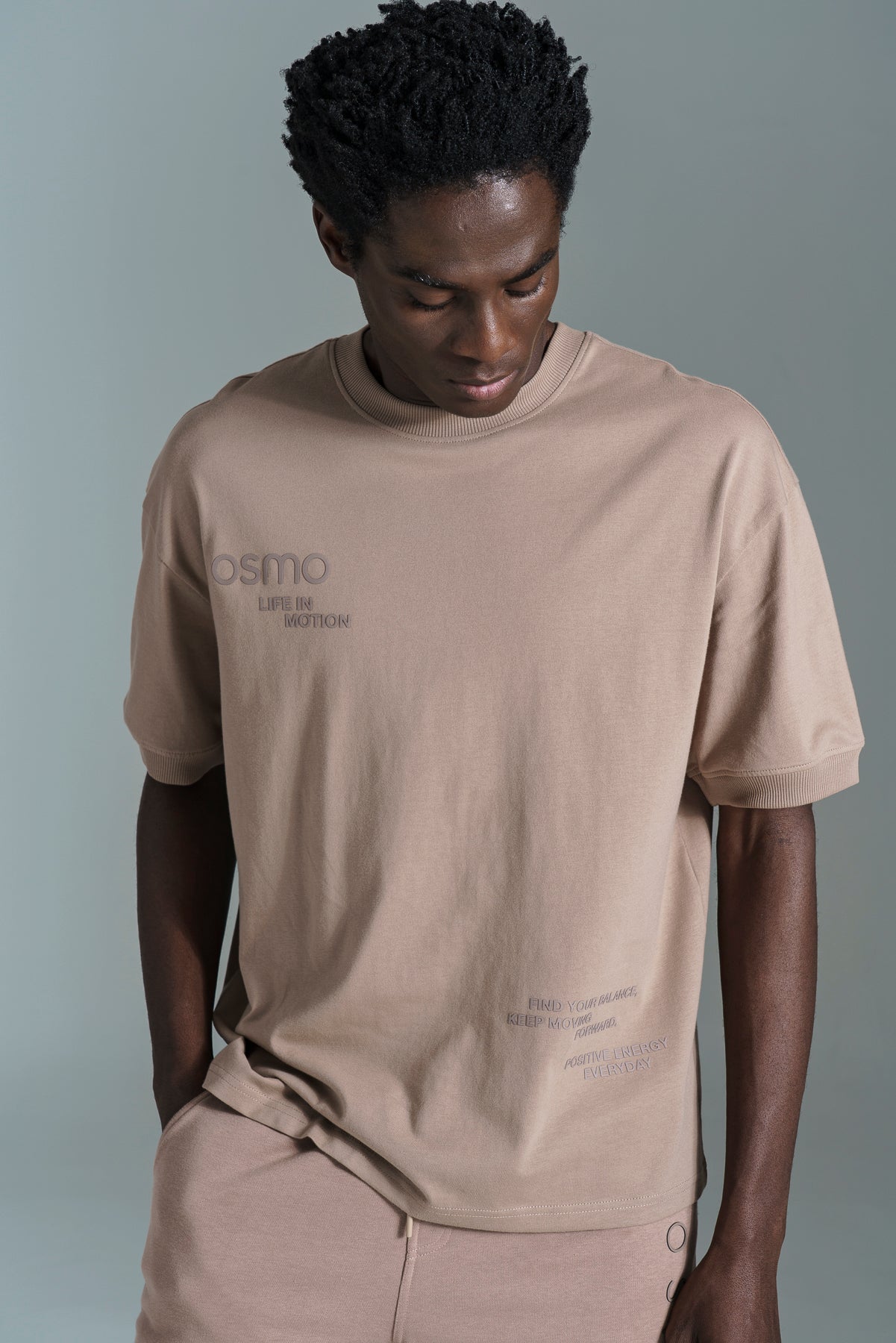 Oversized T-Shirt