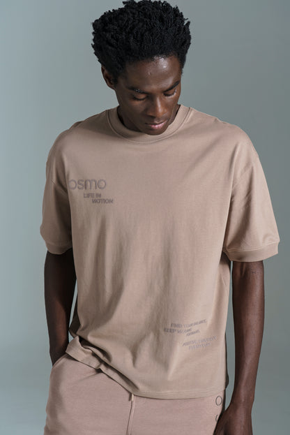 Oversized T-Shirt