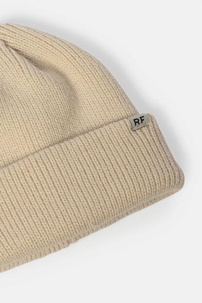 Fluffy Fisherman Beanie