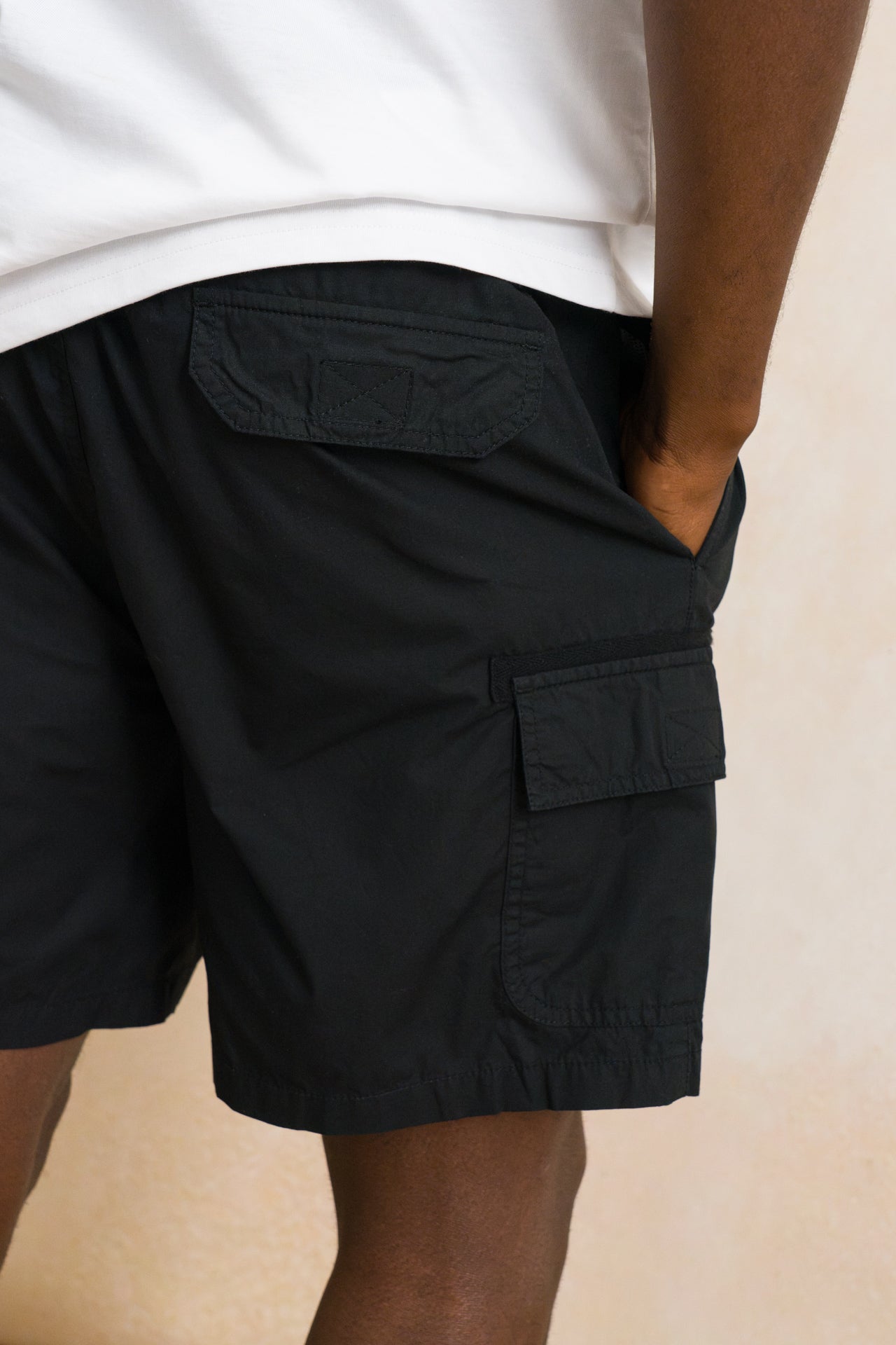 Pool Shorts
