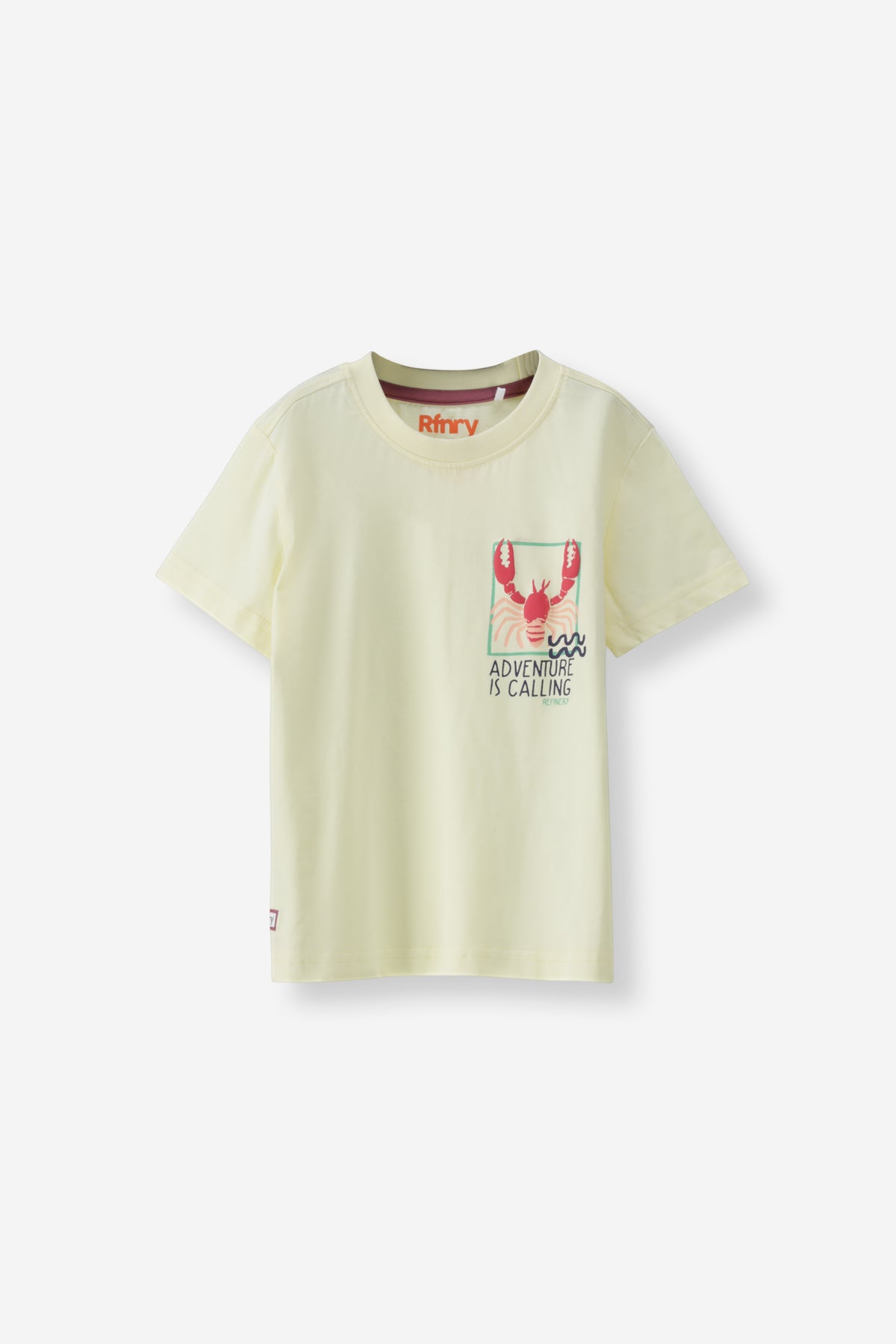Boys Graphic Tee