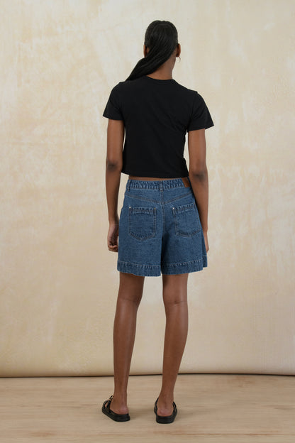 Fitted T-Shirt
