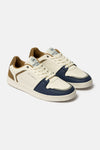 Colour Block Court Sneaker