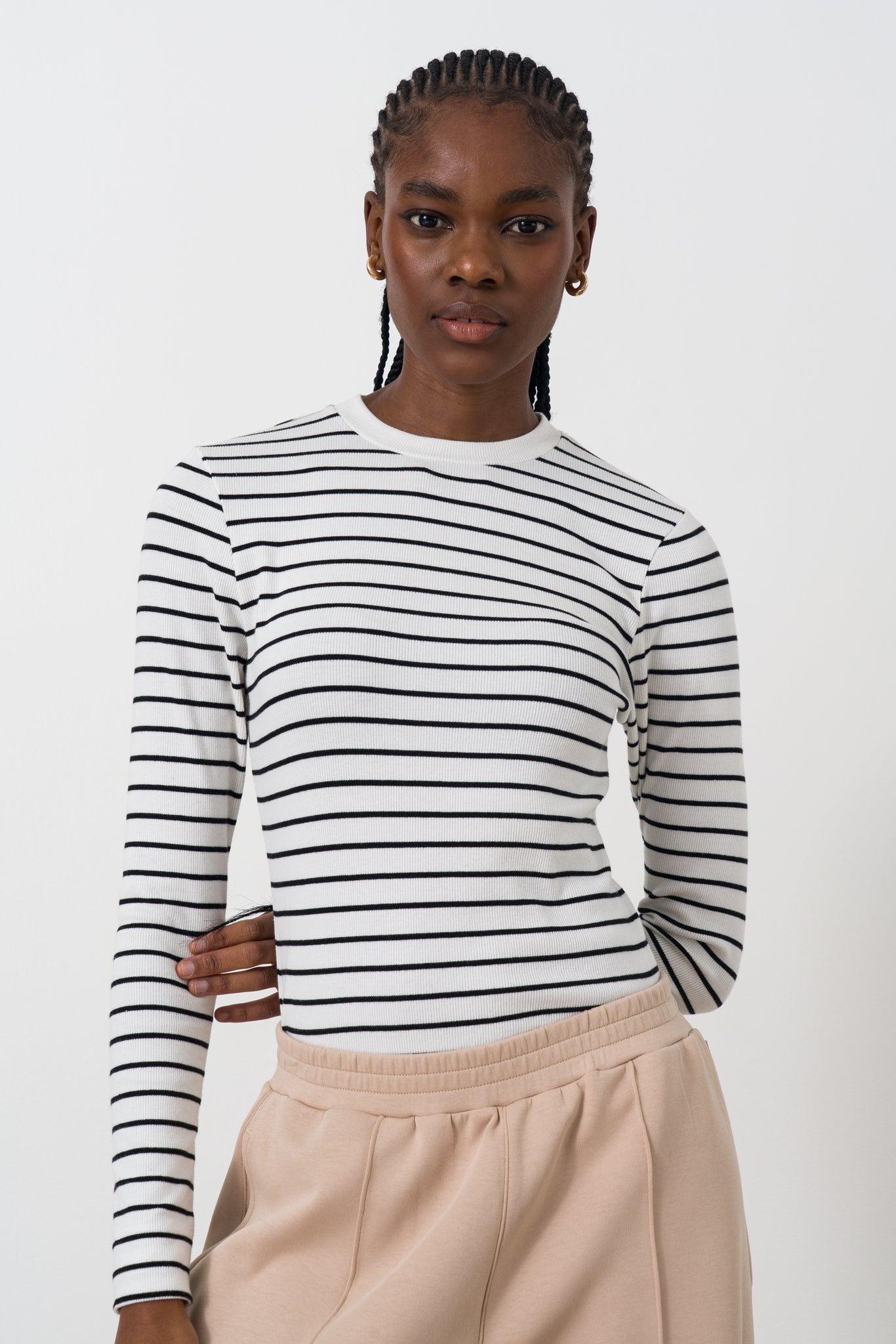 fitted-long-sleeve-rib-tee-1