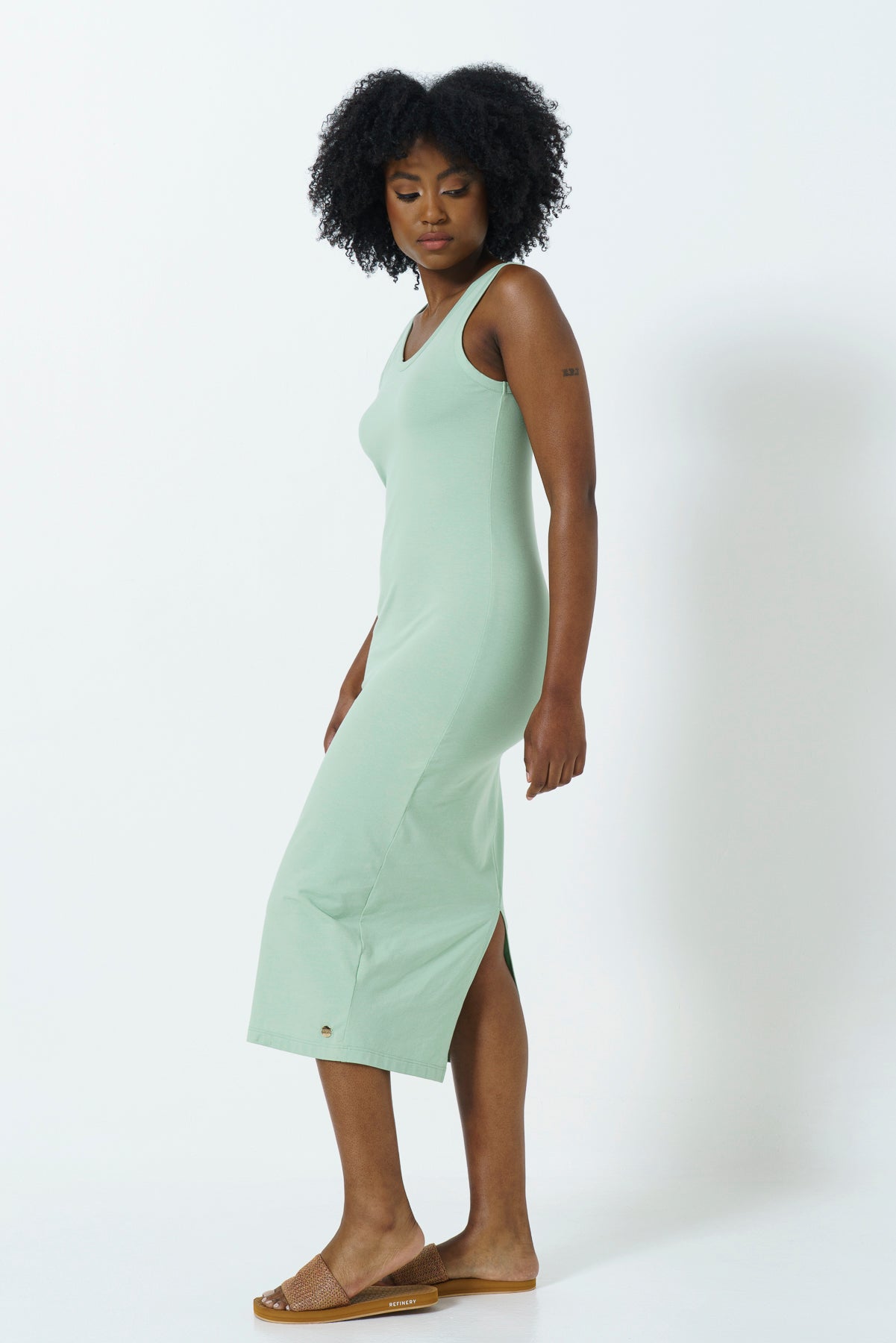 Bodycon Dress