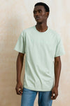 Oversized Branded T-Shirt