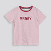 Girls Branded Tee